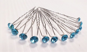 Hair Pins 853-H